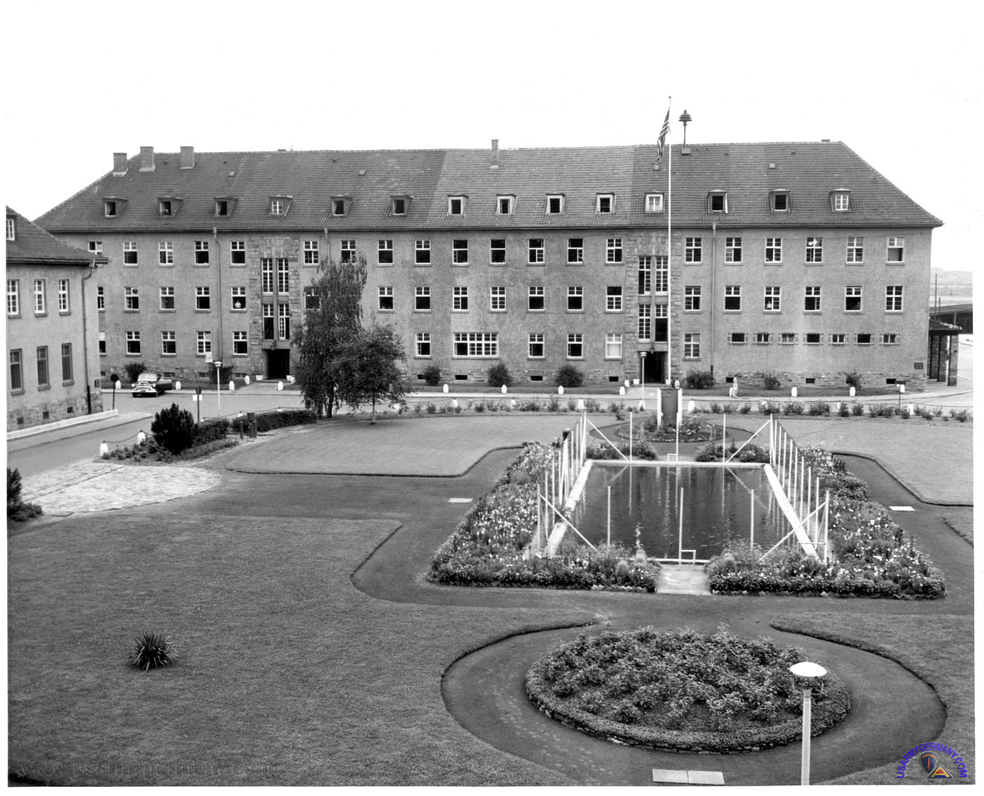 USAREUR Partial Photos - MOD